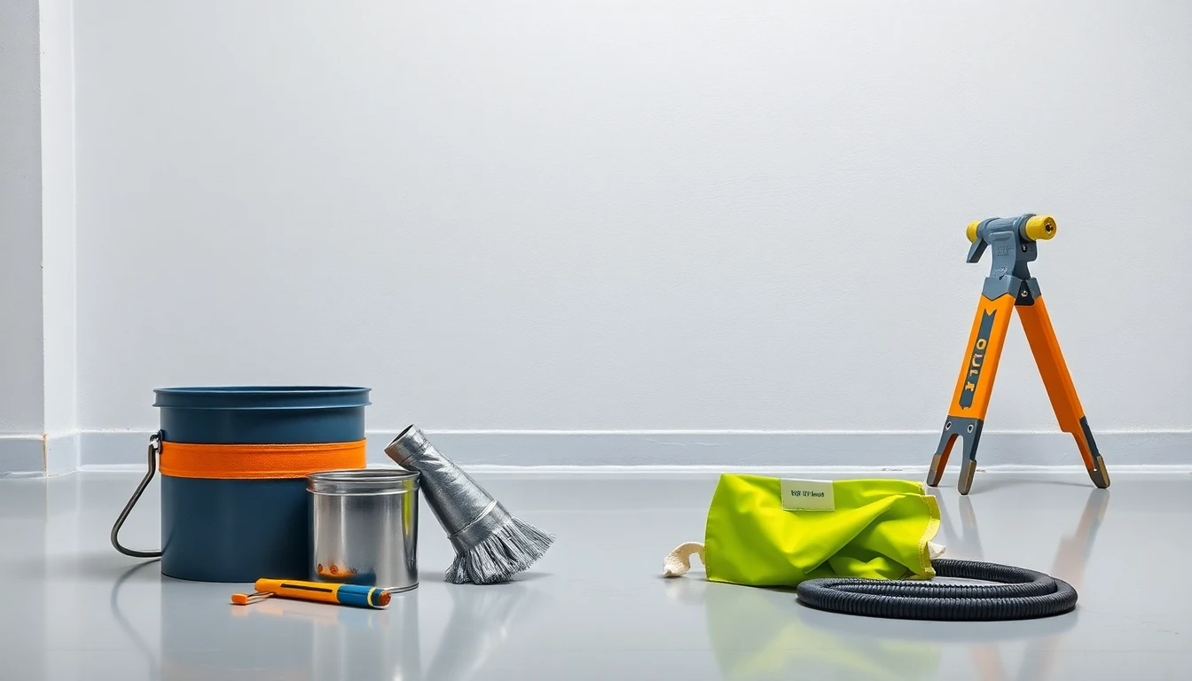 Waterproofing & Protective Coatings