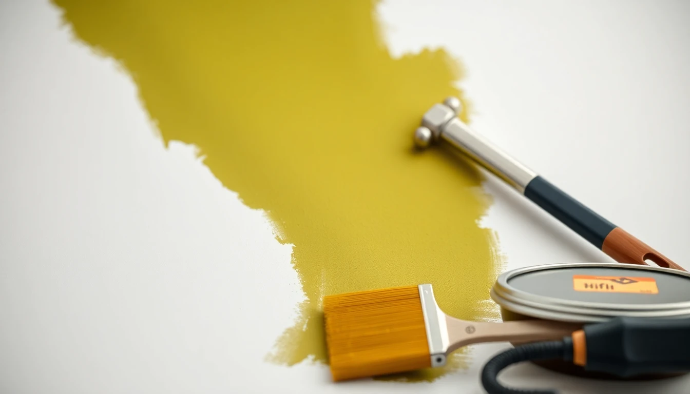 Colour Consultation & Design