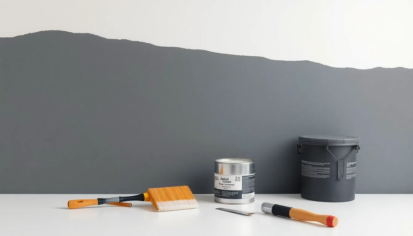Faux Finishes