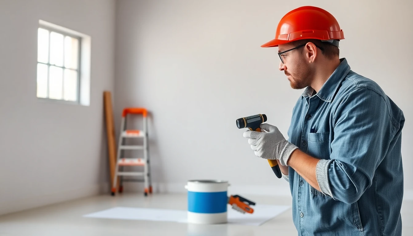 Specialty Design Painting